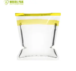 Sterile Bags Nasco B01255